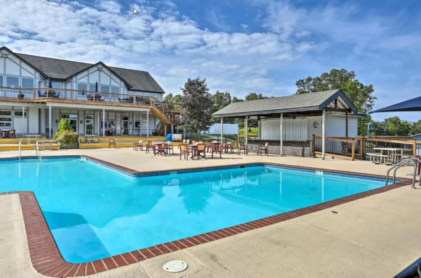 Charming, Restful Getaway Βίλα Bushkill Εξωτερικό φωτογραφία