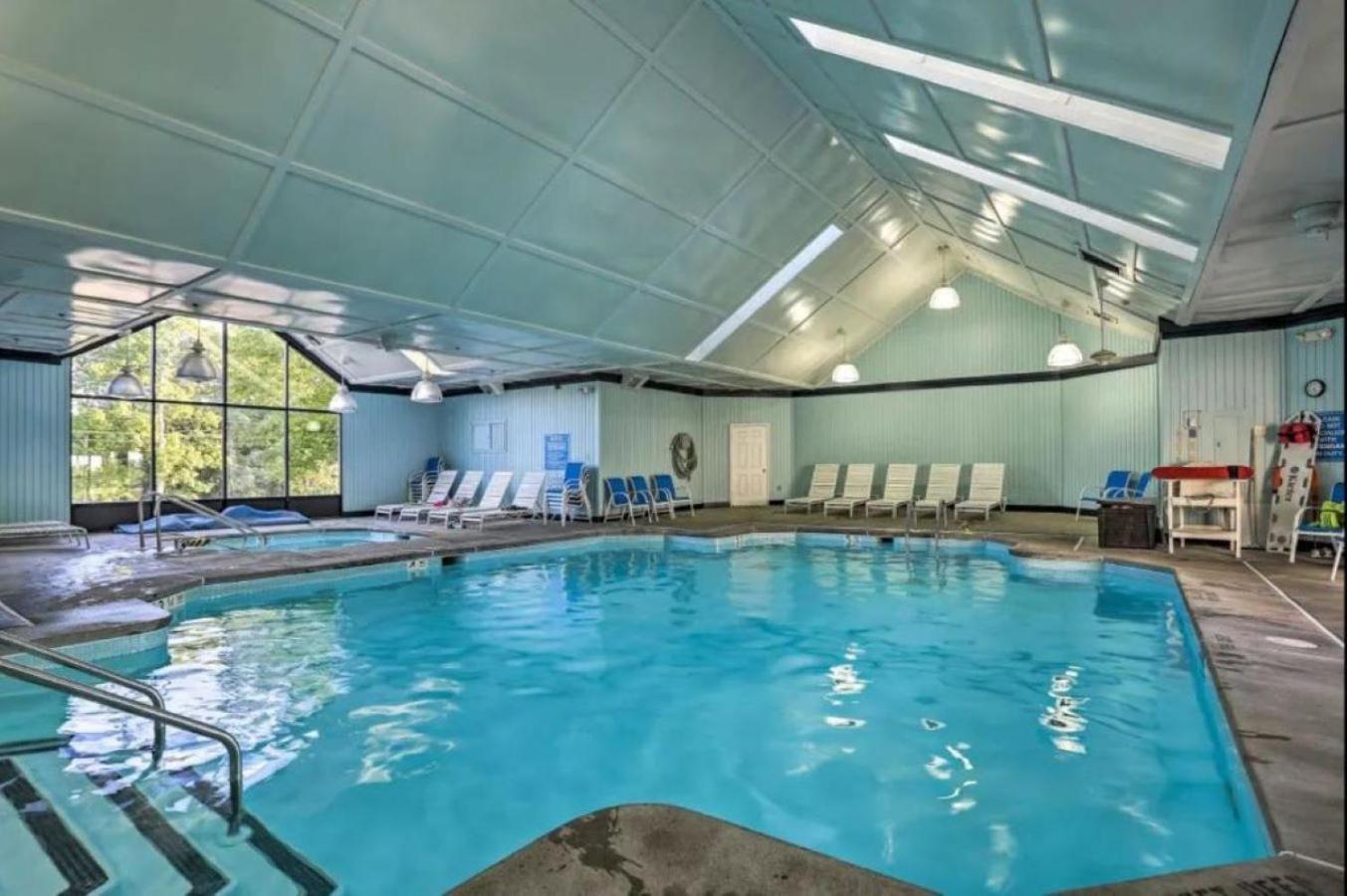 Charming, Restful Getaway Βίλα Bushkill Εξωτερικό φωτογραφία
