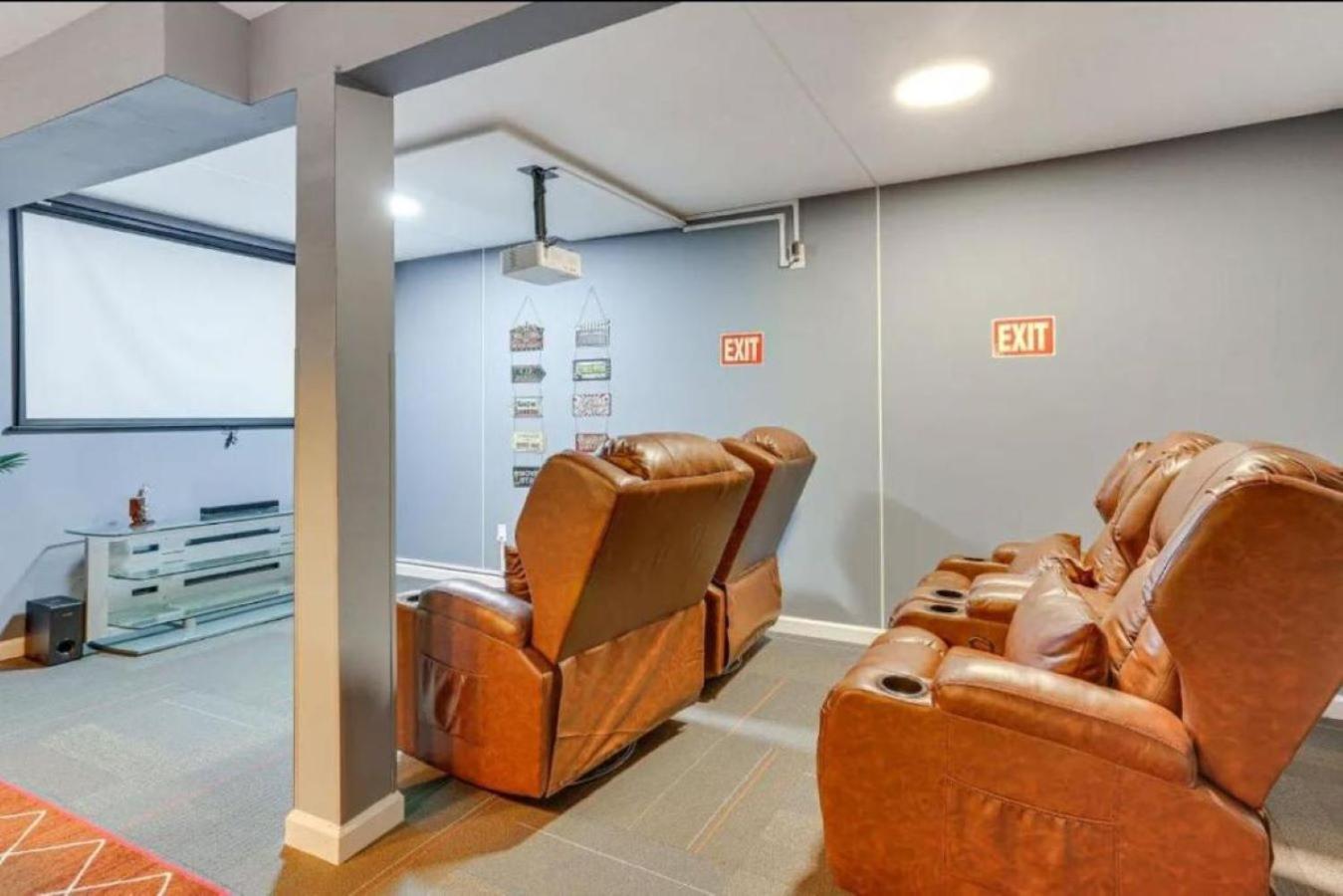 Charming, Restful Getaway Βίλα Bushkill Εξωτερικό φωτογραφία