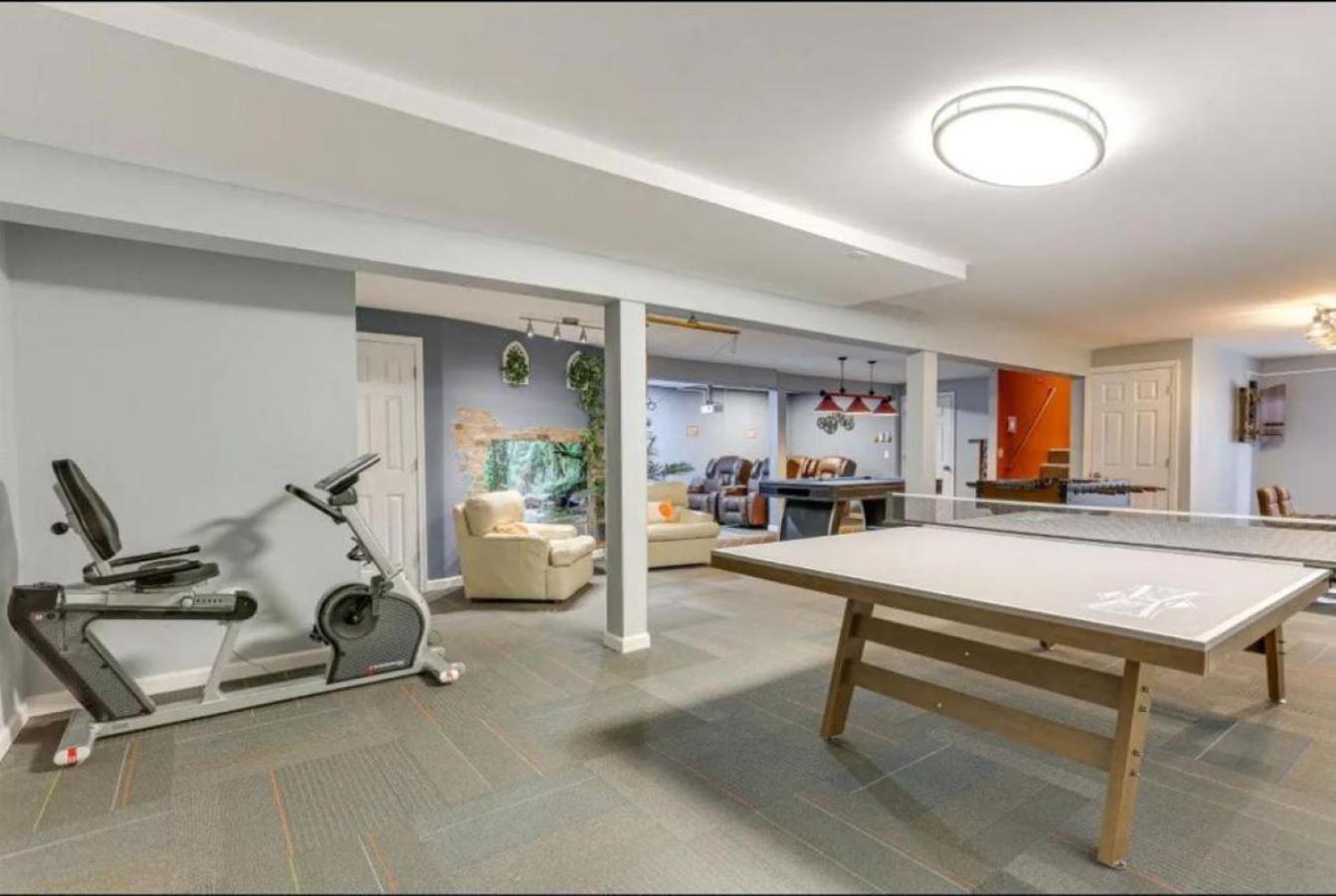Charming, Restful Getaway Βίλα Bushkill Εξωτερικό φωτογραφία