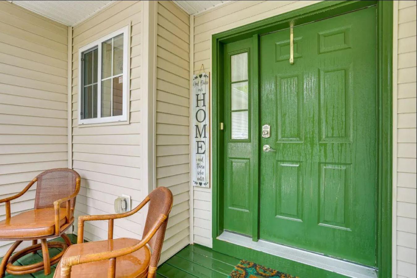 Charming, Restful Getaway Βίλα Bushkill Εξωτερικό φωτογραφία