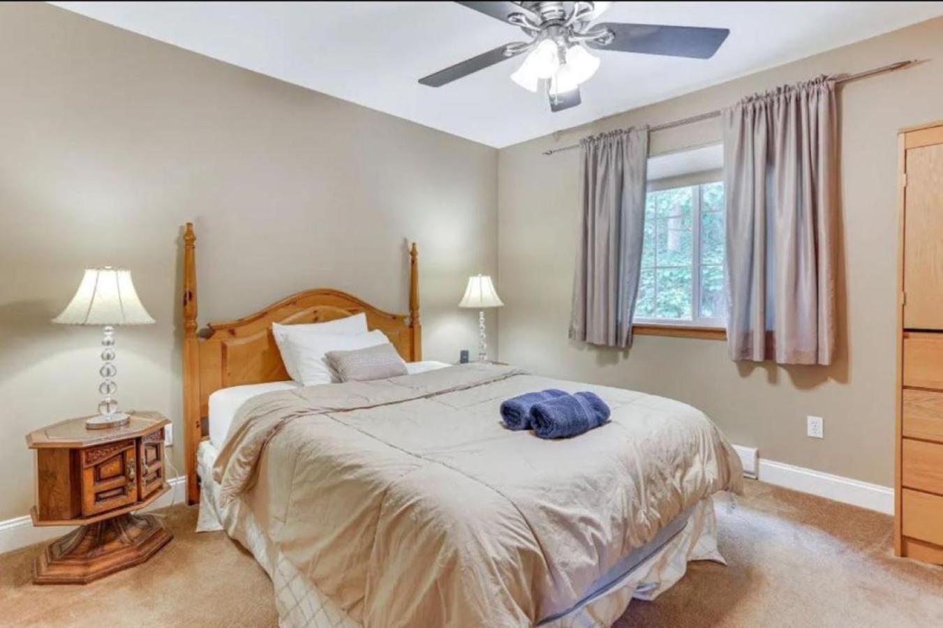Charming, Restful Getaway Βίλα Bushkill Εξωτερικό φωτογραφία