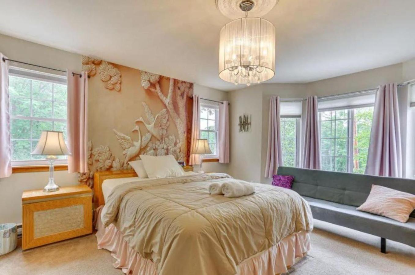 Charming, Restful Getaway Βίλα Bushkill Εξωτερικό φωτογραφία