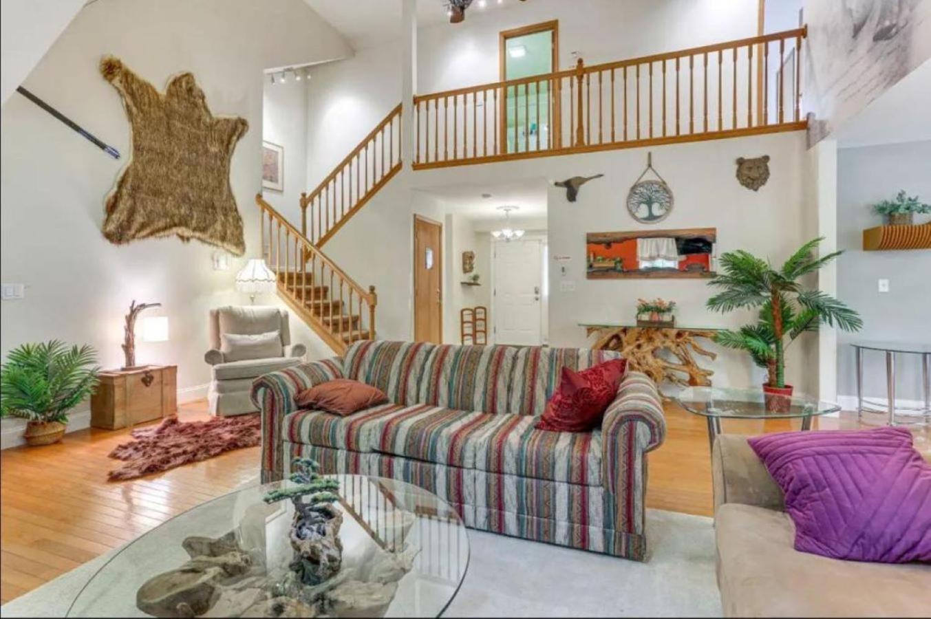 Charming, Restful Getaway Βίλα Bushkill Εξωτερικό φωτογραφία