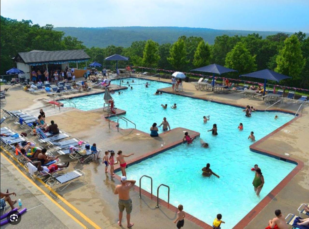 Charming, Restful Getaway Βίλα Bushkill Εξωτερικό φωτογραφία