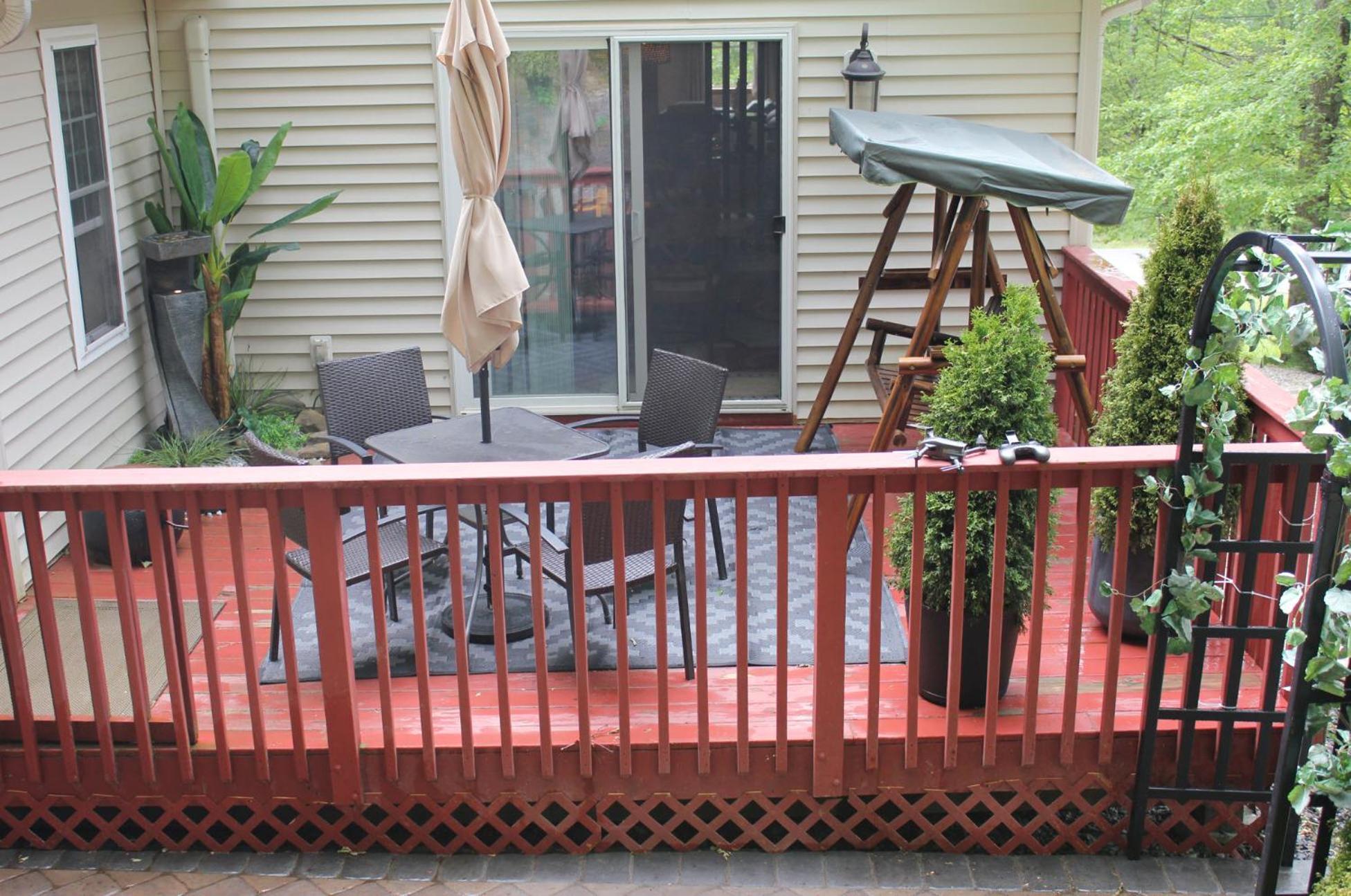 Charming, Restful Getaway Βίλα Bushkill Εξωτερικό φωτογραφία