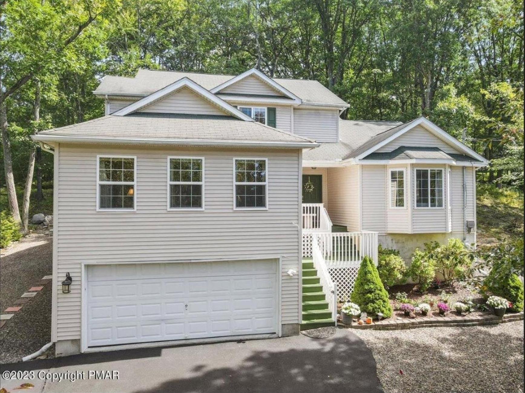 Charming, Restful Getaway Βίλα Bushkill Εξωτερικό φωτογραφία