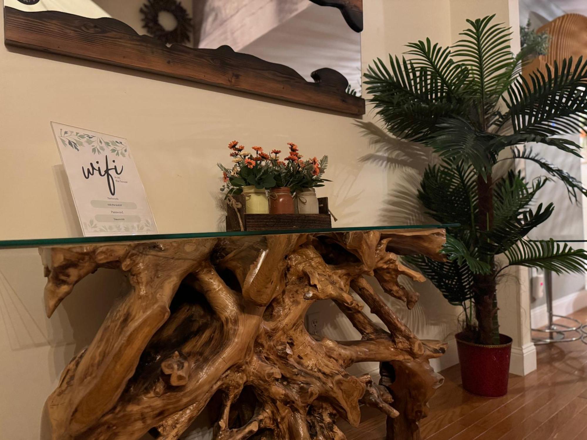 Charming, Restful Getaway Βίλα Bushkill Εξωτερικό φωτογραφία