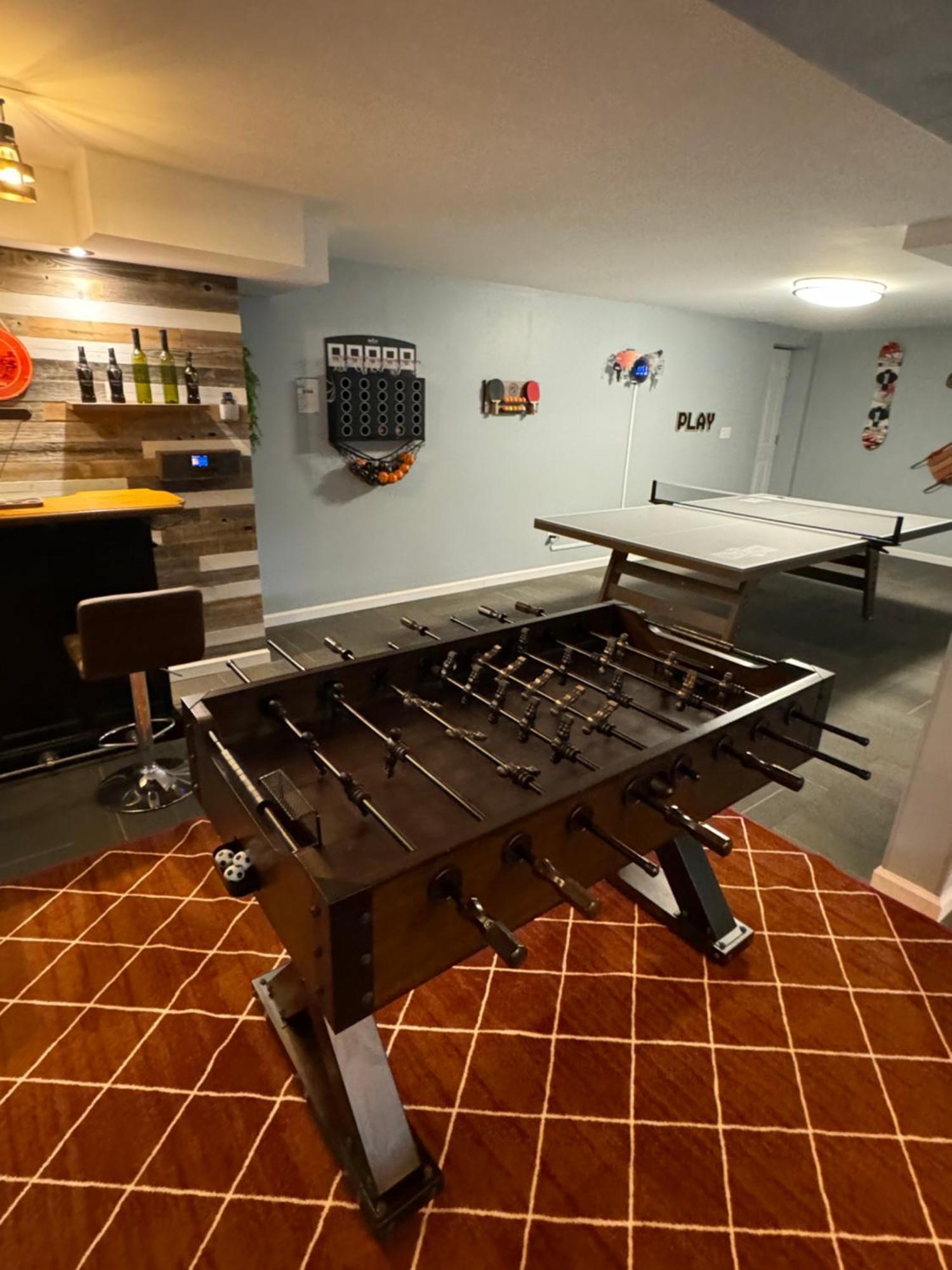 Charming, Restful Getaway Βίλα Bushkill Εξωτερικό φωτογραφία