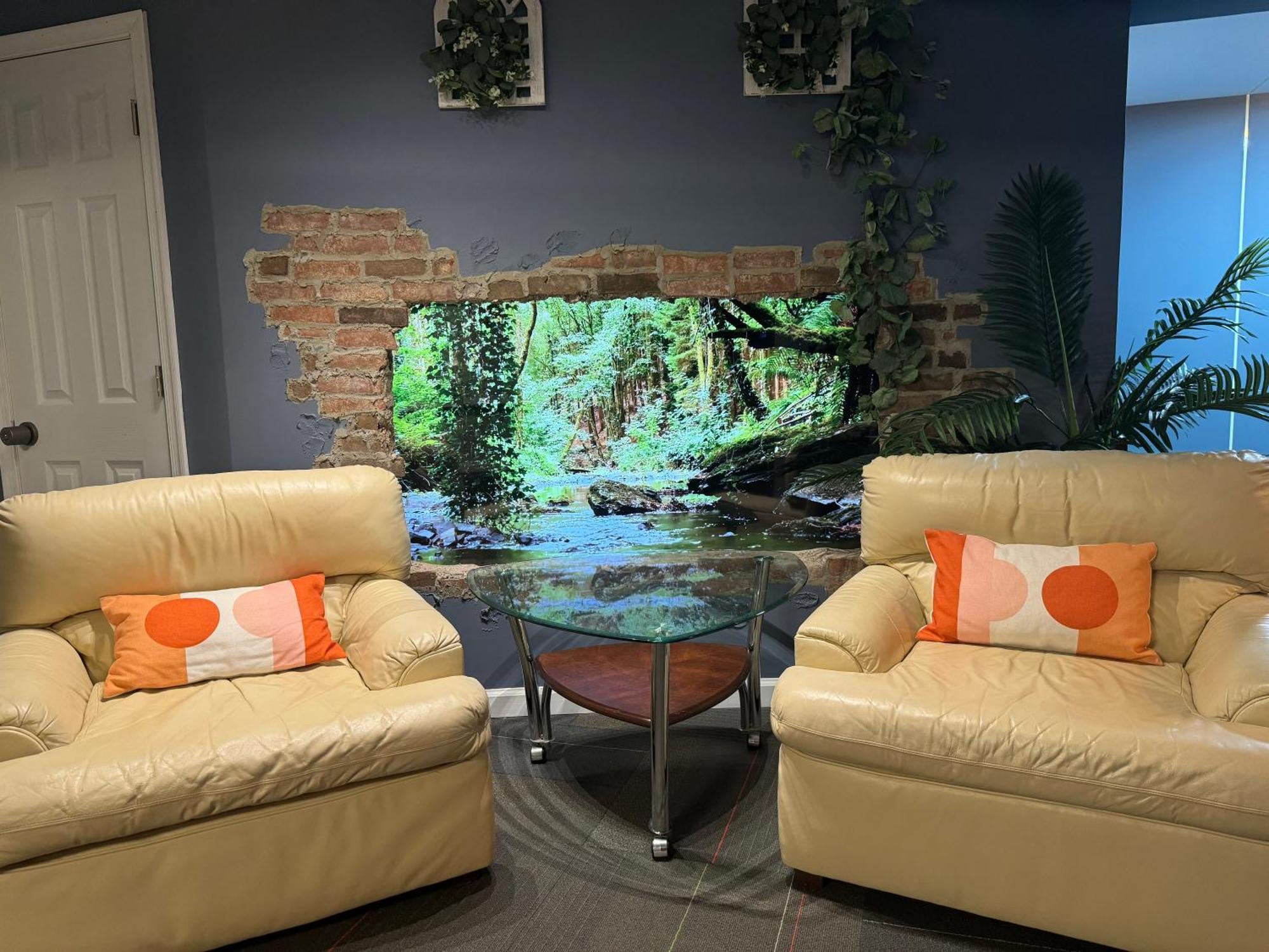 Charming, Restful Getaway Βίλα Bushkill Εξωτερικό φωτογραφία