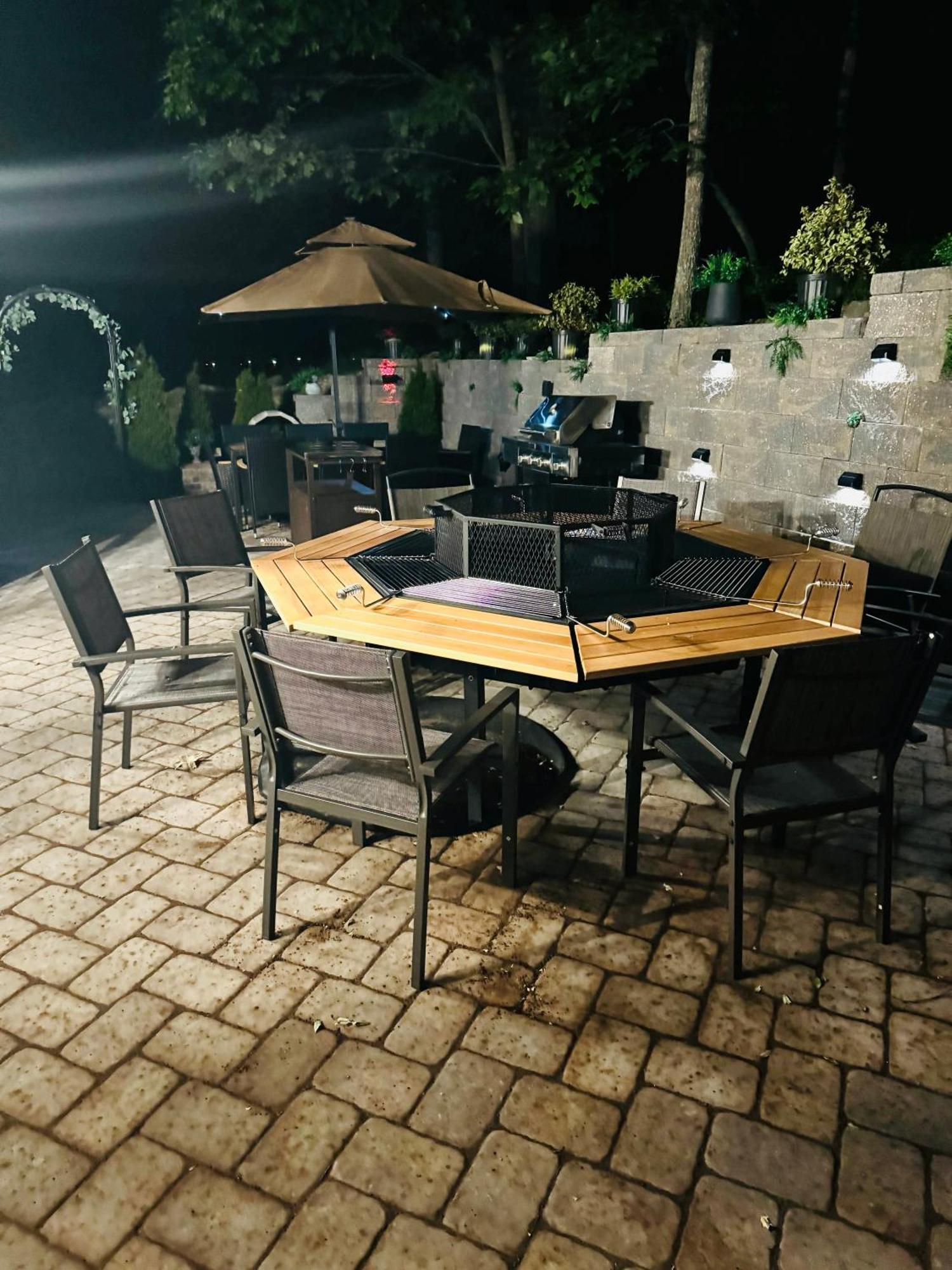 Charming, Restful Getaway Βίλα Bushkill Εξωτερικό φωτογραφία