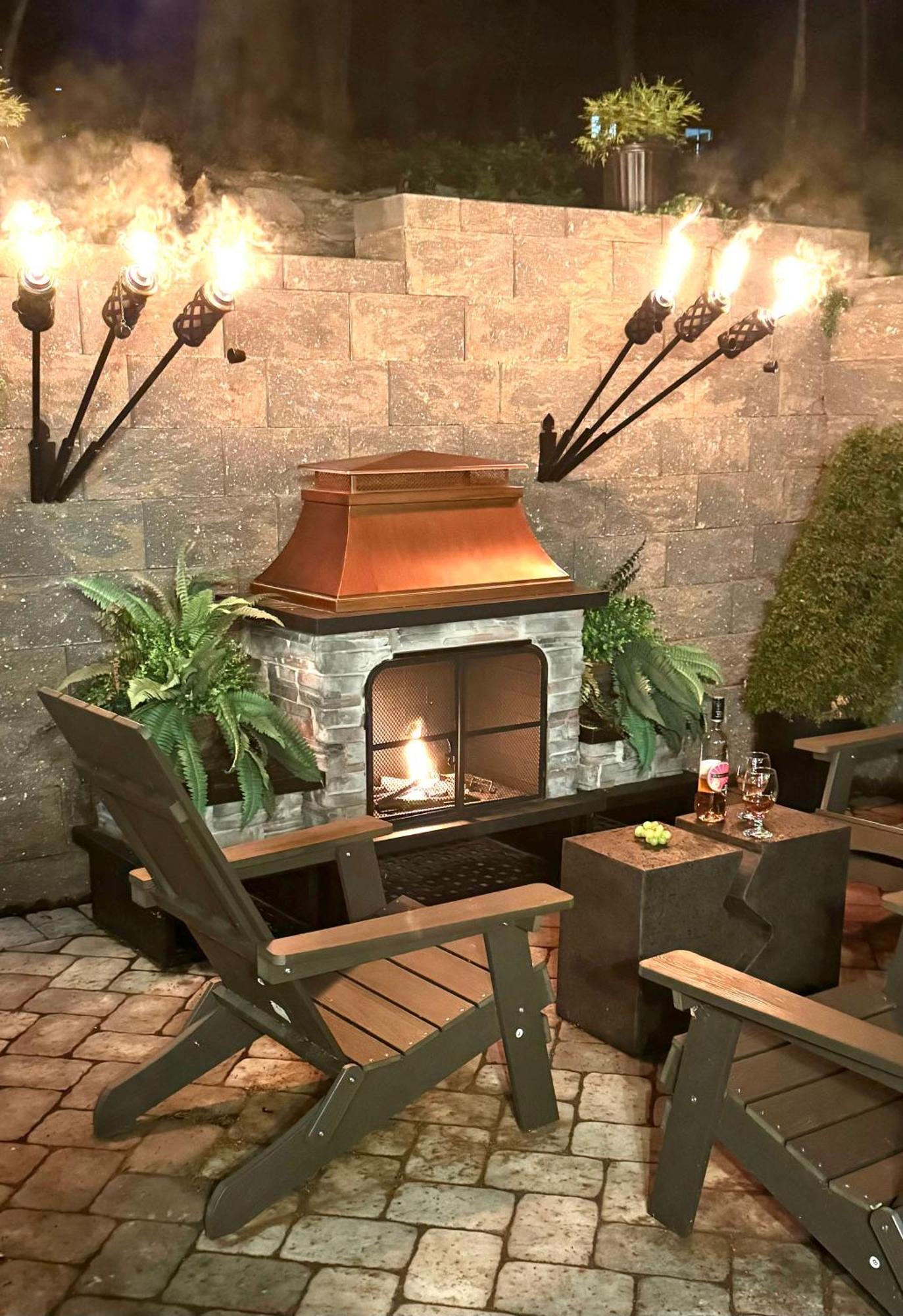 Charming, Restful Getaway Βίλα Bushkill Εξωτερικό φωτογραφία