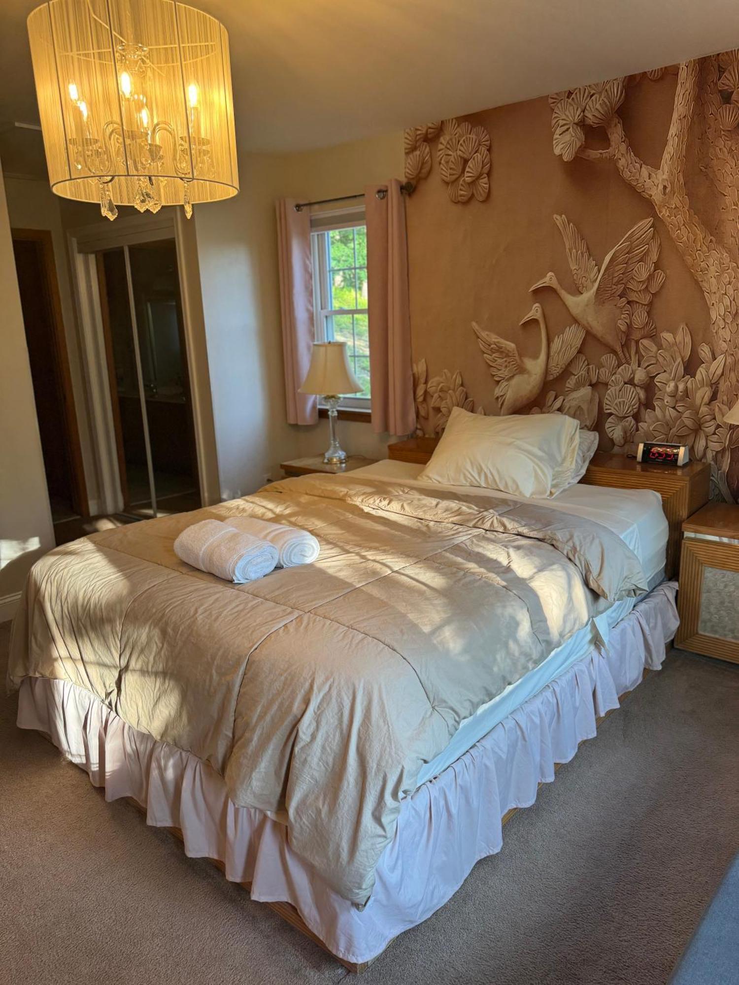 Charming, Restful Getaway Βίλα Bushkill Εξωτερικό φωτογραφία