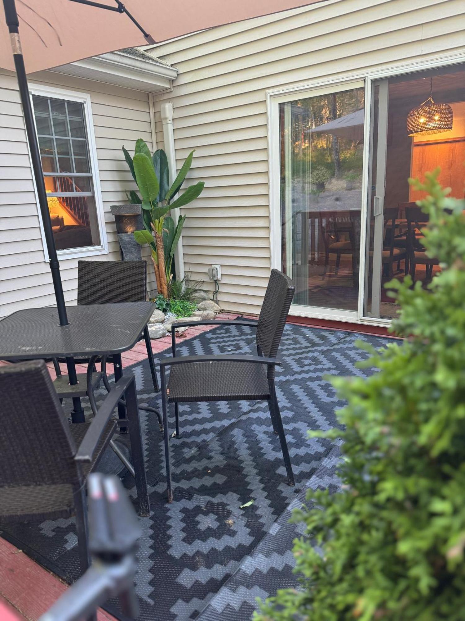 Charming, Restful Getaway Βίλα Bushkill Εξωτερικό φωτογραφία