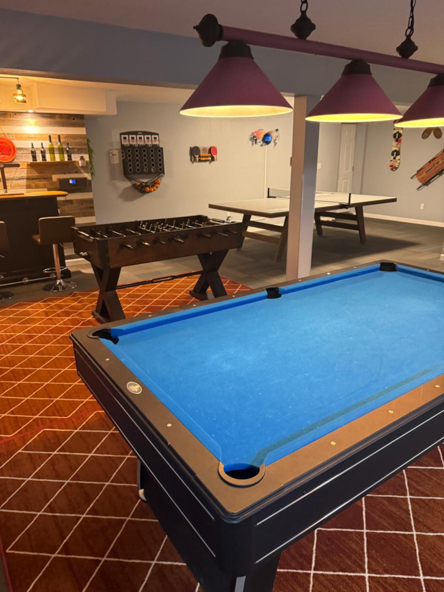 Charming, Restful Getaway Βίλα Bushkill Εξωτερικό φωτογραφία