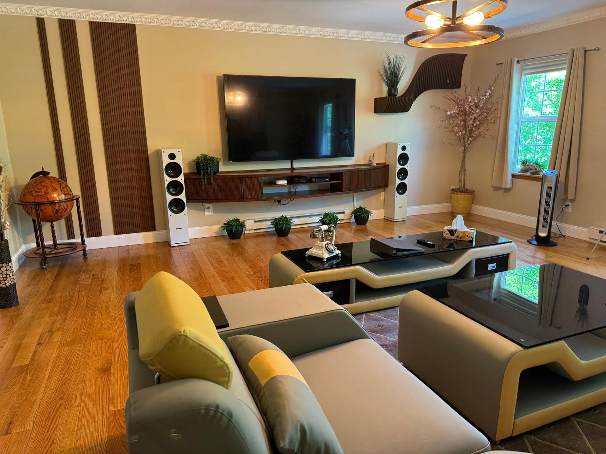 Charming, Restful Getaway Βίλα Bushkill Εξωτερικό φωτογραφία